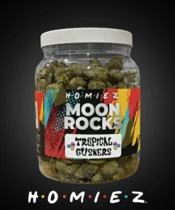 HOMIEZ MOONROCKS