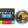 HOMIEZ LIVE RESIN