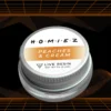 HOMIEZ LIVE RESIN