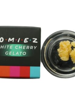 HOMIEZ LIVE RESIN