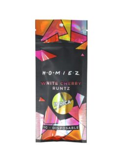 HOMIEZ DISPOSABLE