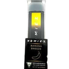 HOMIEZ DISPOSABLE