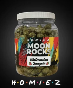 HOMIEZ MOONROCKS